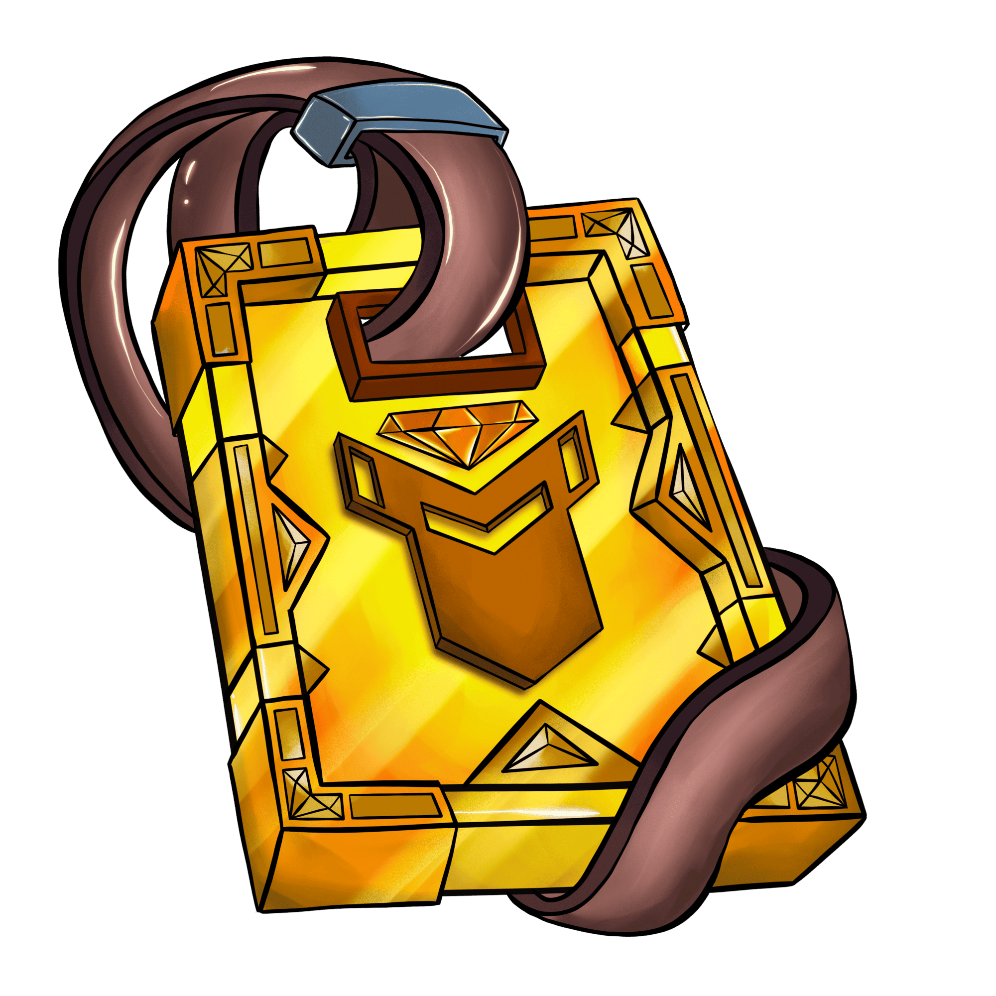 Мифический